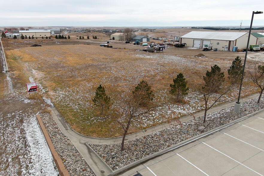 Primary Photo Of 13R Garfield Ave, Pierre Land For Sale
