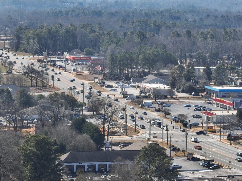 More Photos Of 578 Braselton Hwy, Lawrenceville Storefront Retail Office For Sale