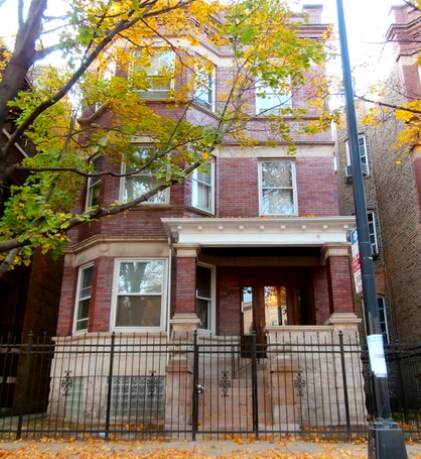Primary Photo Of 4118 N Ashland Ave, Chicago Apartments For Sale