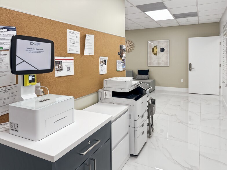 More Photos Of 2001 NW 107th Ave, Miami Coworking Space