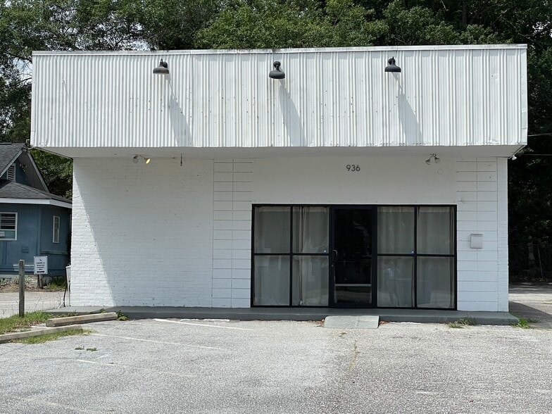 Primary Photo Of 936 Savannah Hwy, Charleston Freestanding For Lease