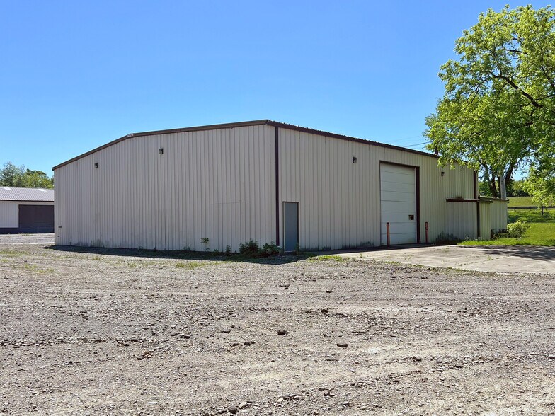 More Photos Of 5850 West Rd, McKean Warehouse For Sale