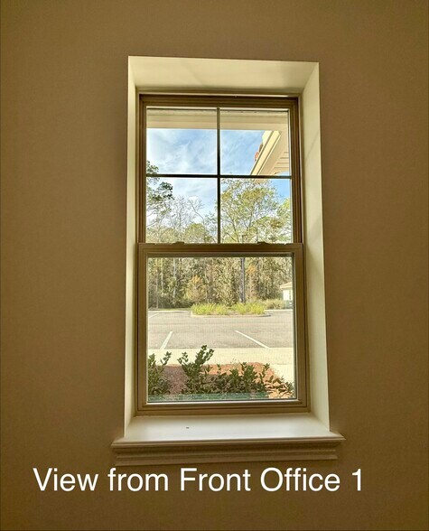 More Photos Of 135 Land Grant St, Saint Augustine Medical For Lease