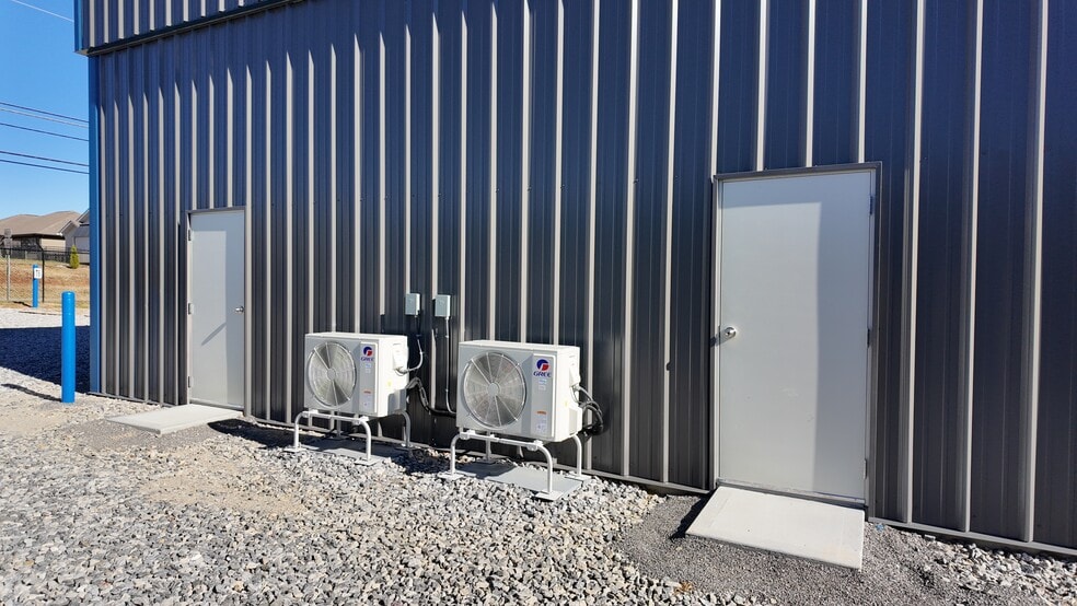 More Photos Of 2245 Boyds Creek Hwy, Sevierville Self Storage For Sale