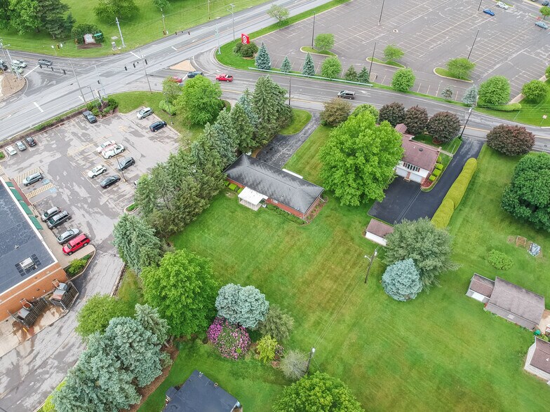 More Photos Of 108 N Duffy Rd, Butler Land For Sale