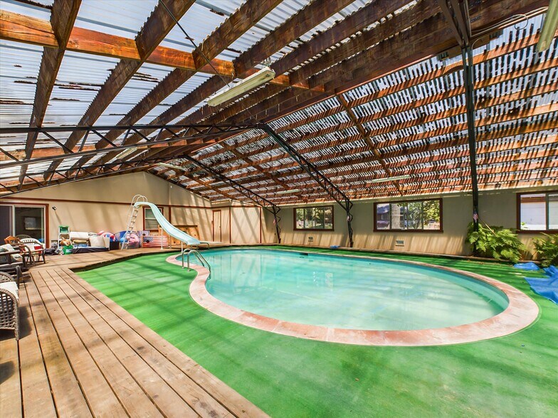 More Photos Of 595 Riverside Park Rd, Carlotta Land For Sale