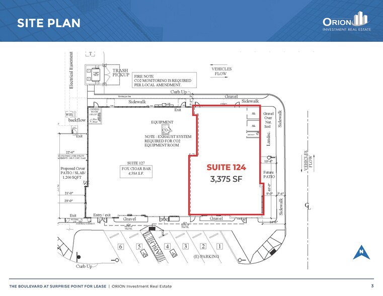 More Photos Of 13681 W Waddell Rd, Surprise Unknown For Lease