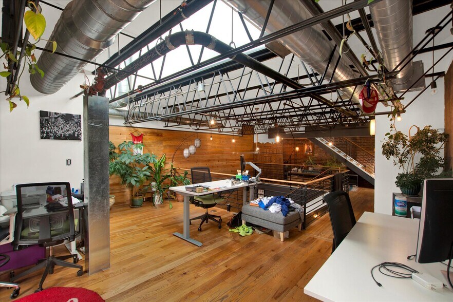 More Photos Of 1250 31st St, Denver Office For Sale