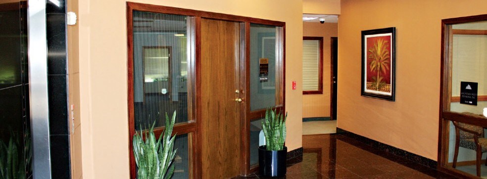 More Photos Of 1225 E Fort Union Blvd, Cottonwood Heights Office For Sale