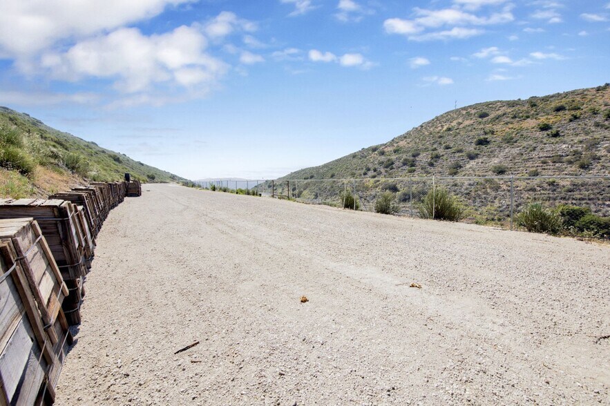 More Photos Of 10200 Willow Springs Lane, Sunland Land For Sale