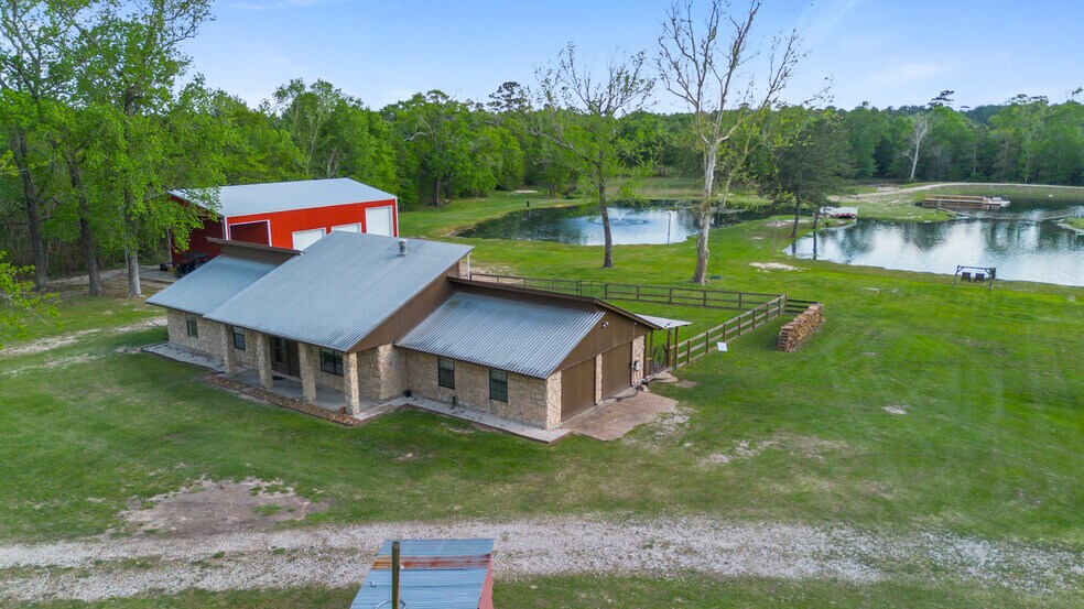 More Photos Of 246 County Road 385, Cleveland Land For Sale