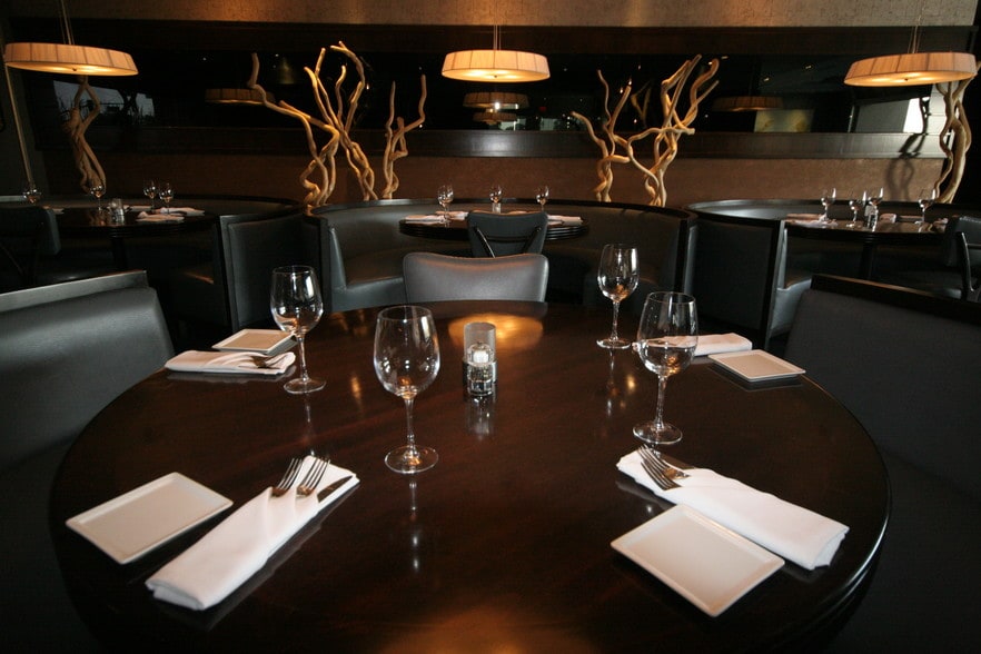 More Photos Of 7707 E McDowell Rd, Scottsdale Restaurant For Lease