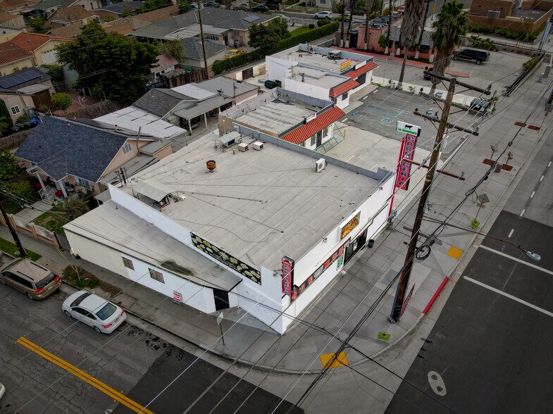 More Photos Of , Pico Rivera General Retail For Sale