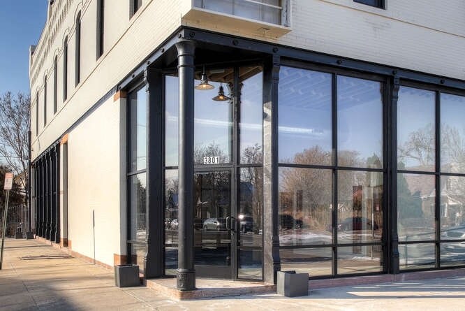 More Photos Of 3801 Franklin St, Denver Storefront Retail Office For Lease