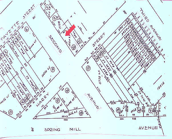 More Photos Of 20 E 2nd Ave, Conshohocken Office For Sale