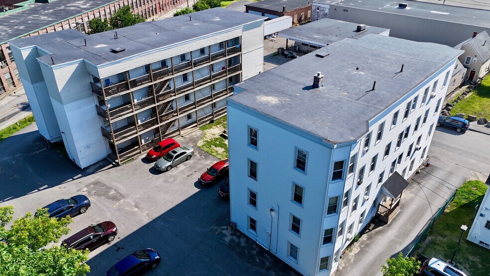 More Photos Of , Lewiston Multifamily For Sale
