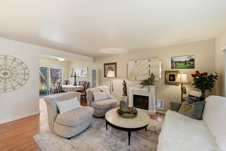 More Photos Of 870 Williams Way, Sunnyvale Apartments For Sale