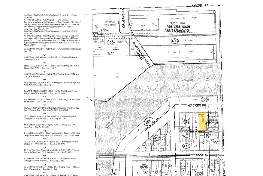 More Photos Of 211 W Wacker Dr, Chicago Office For Sale