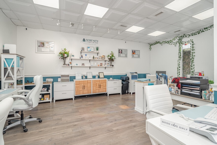 More Photos Of 2415A-2415B-2441 S Center St, Hickory Assisted Living For Sale