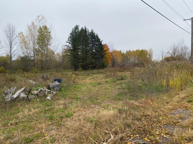 More Photos Of 0 Caughdenoy Rd, Clay Land For Sale