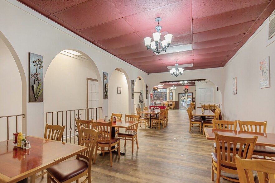 More Photos Of 605-607 Main St, Boonton Storefront Retail Residential For Sale