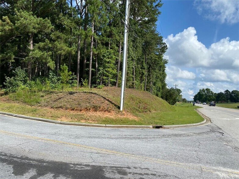 More Photos Of 466 Hwy 81, Covington Land For Sale