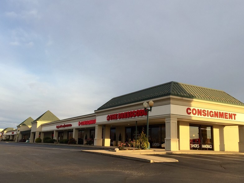 More Photos Of 3064 Columbus Lancaster Rd NW, Lancaster Coworking Space