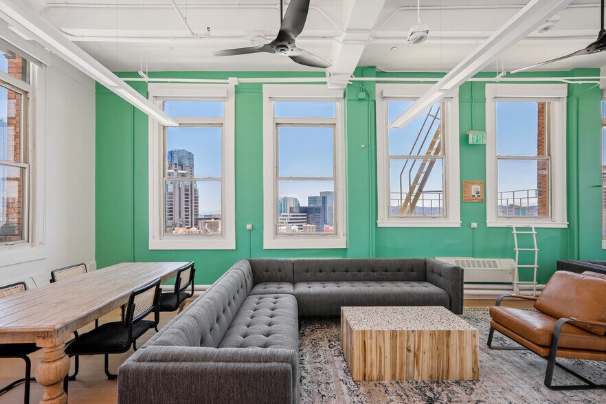 More Photos Of 166 Geary St, San Francisco Office For Lease