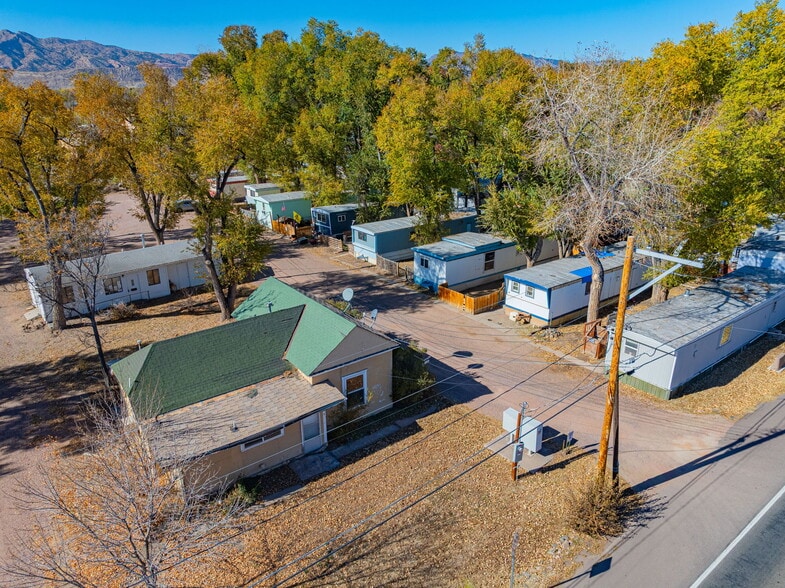 More Photos Of , Canon City Multifamily For Sale