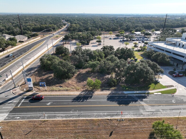 More Photos Of 10345 1/2 Lakeline blvd, Austin Land For Sale