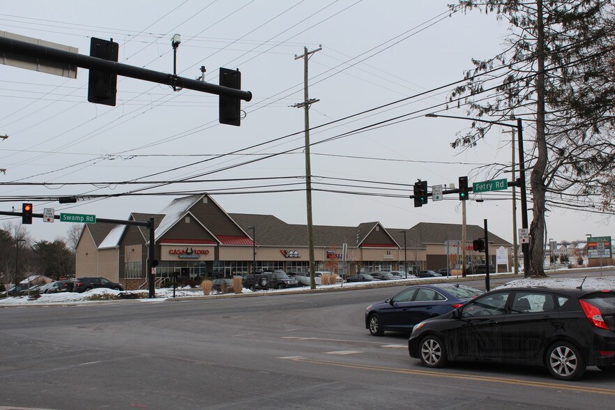 More Photos Of 1456 Ferry Rd, Doylestown Office For Sale