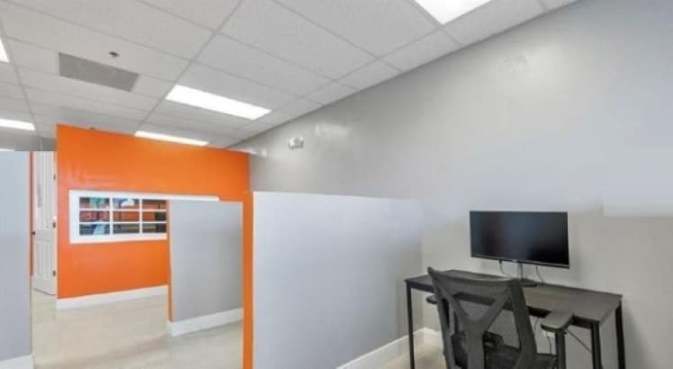 More Photos Of 100 N State Road 7, Margate Office For Sale