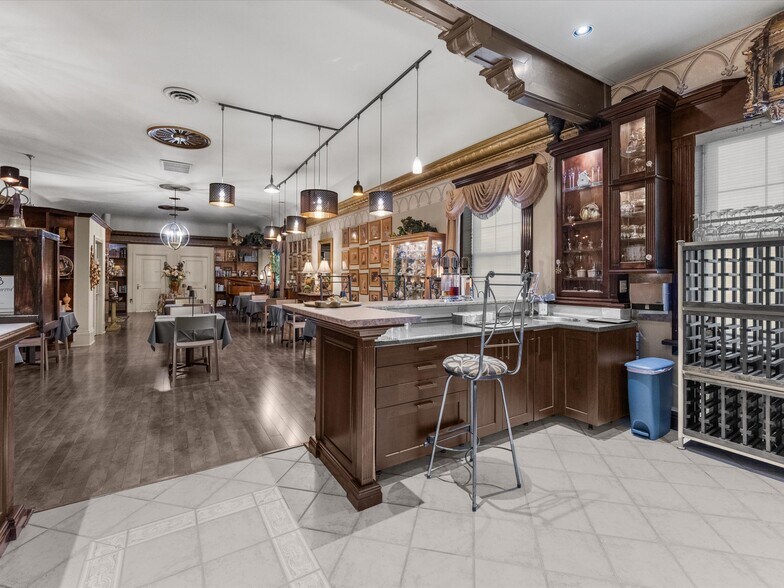 More Photos Of 9 Park St, Chatham Storefront For Sale