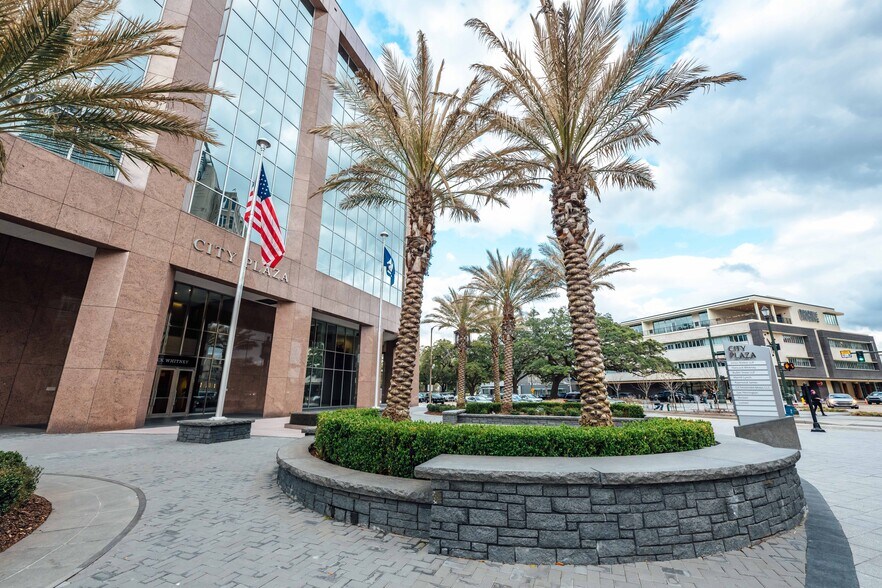 More Photos Of 445 North Blvd, Baton Rouge Office For Lease