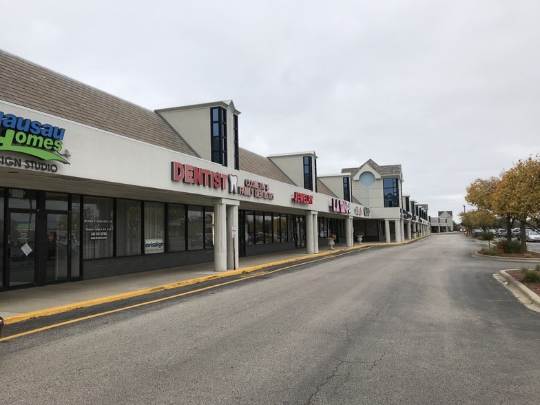 More Photos Of 1600 Algonquin Rd, Hoffman Estates Unknown For Lease