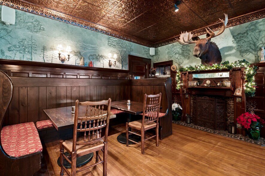 More Photos Of 39 Interlaken Ave, Lake Placid Hotel For Sale