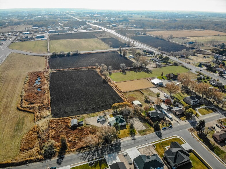 More Photos Of 998 S 1700 W, Marriott Slaterville Land For Sale