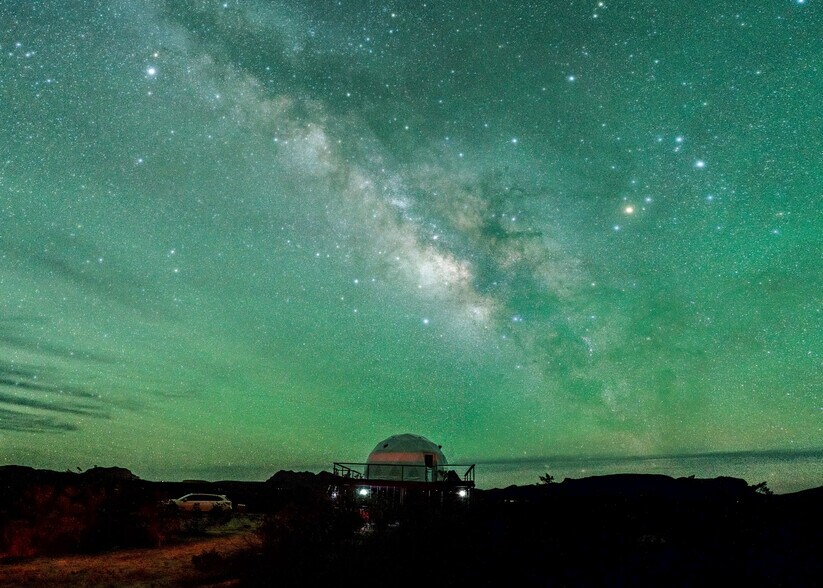 More Photos Of 4570 E Este rd, Terlingua Specialty For Sale