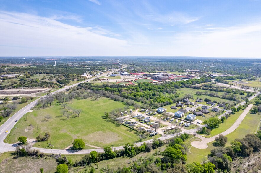 More Photos Of 109 Big Bend, Glen Rose Land For Sale