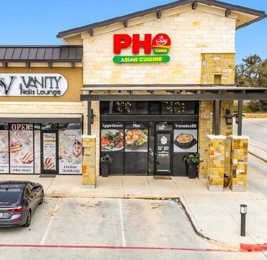 More Photos Of NW TPC Parkway & Evans Rd, San Antonio Unknown For Lease