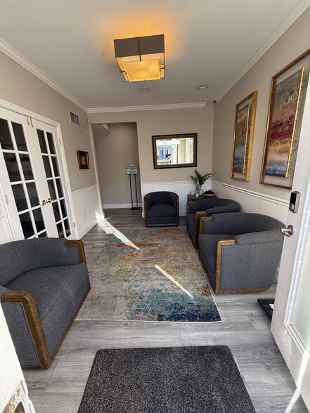 More Photos Of 12401 S 450 E, Draper Medical For Lease