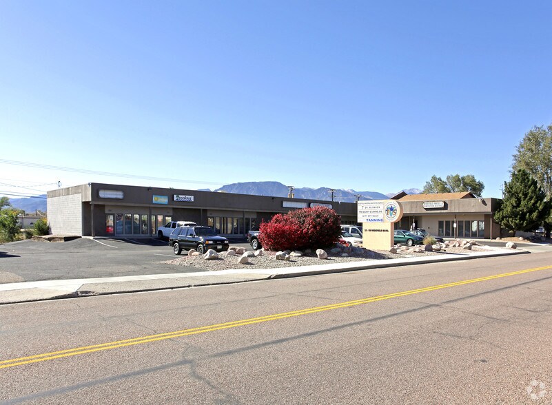 More Photos Of , Colorado Springs Unknown For Sale