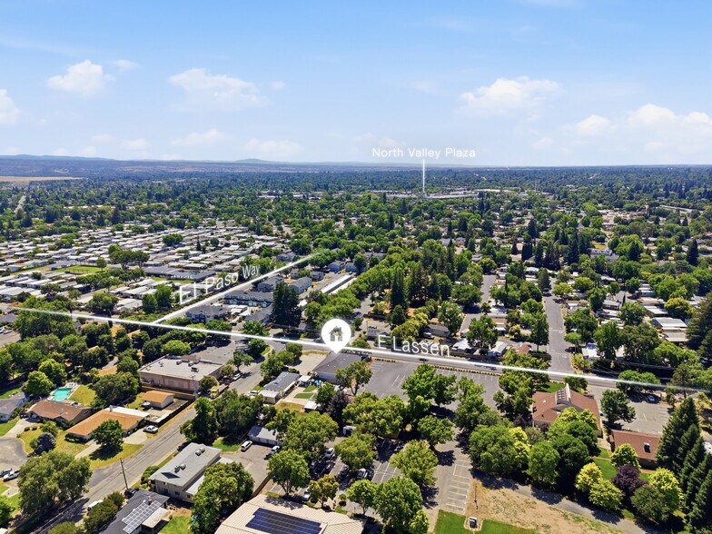 More Photos Of 2801 Godman Ave, Chico Office For Sale