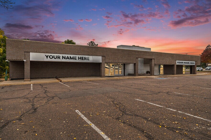 More Photos Of 221 W County Line Rd, Littleton Freestanding For Lease