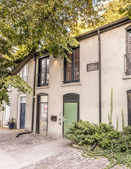 More Photos Of 53-55 Berkeley St, Toronto Office Residential For Sale