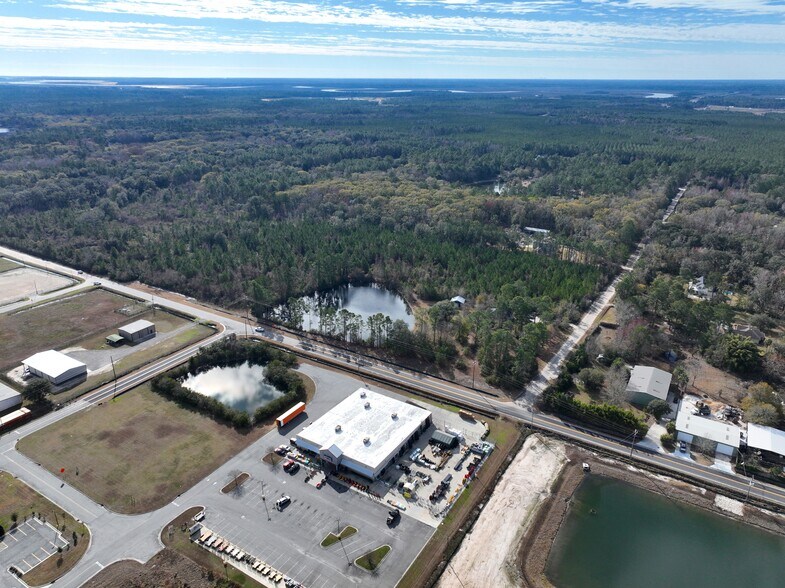 More Photos Of Al Gay Dr, Kingsland Land For Sale