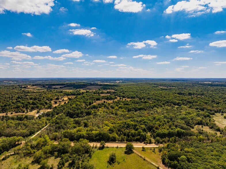 More Photos Of E 1140 Road, Weleetka Land For Sale