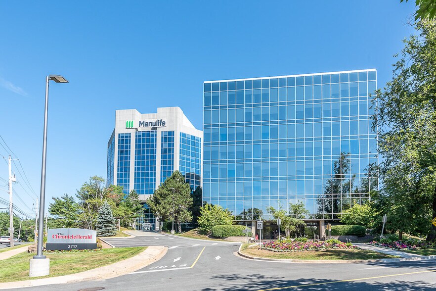 Primary Photo Of 2737 Joseph Howe Dr, Halifax Office For Lease