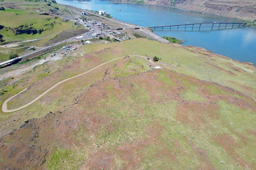 More Photos Of 91660 Biggs Rufus Hwy, Wasco Land For Sale