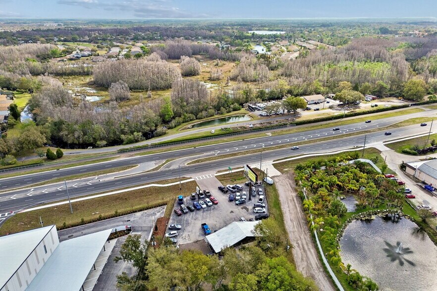 More Photos Of 7411 Land O Lakes Blvd, Land O Lakes Land For Sale